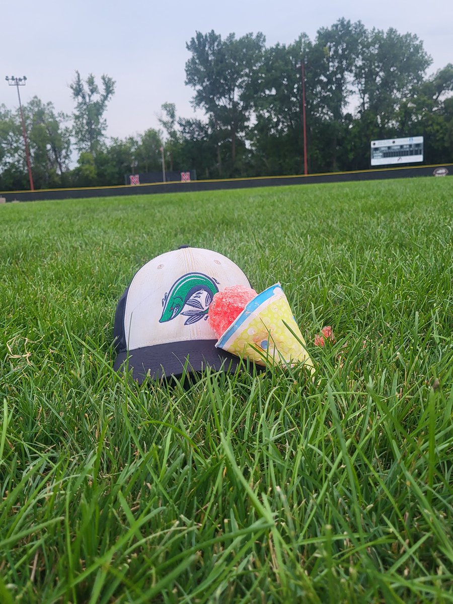 Muskie Baseball tweet media