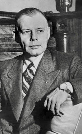 RT by @mikenov: RT by @mikenov: Fantastic thread on the origins of the #MKULTRA program, the BLUEBIRD and ARTICHOKE projects that explored the limits (but not the ethics) of mind-control research in the ‘50s and ‘60s. What #CIA director #WalterBedellSmith and his deputy (and eventual successor at CIA) #AllenDulles accomplished through these #ManchurianCandidate programs moved the Agency, over just a few years, from being a necessary evil, to just plain evil.