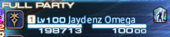 Jaydenz Omega 🐑 tweet media
