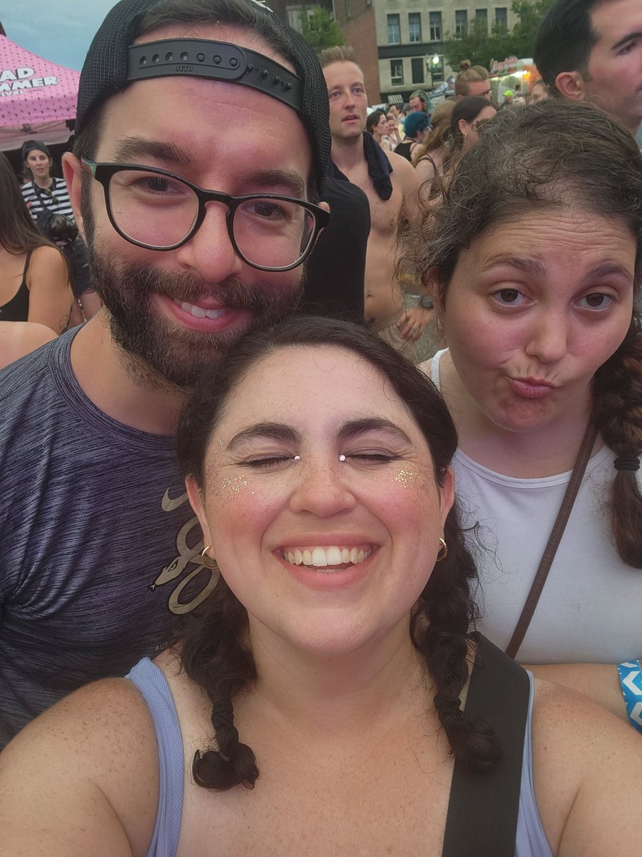 Brb still obsessing over my friends and fam and (not so) sad summer