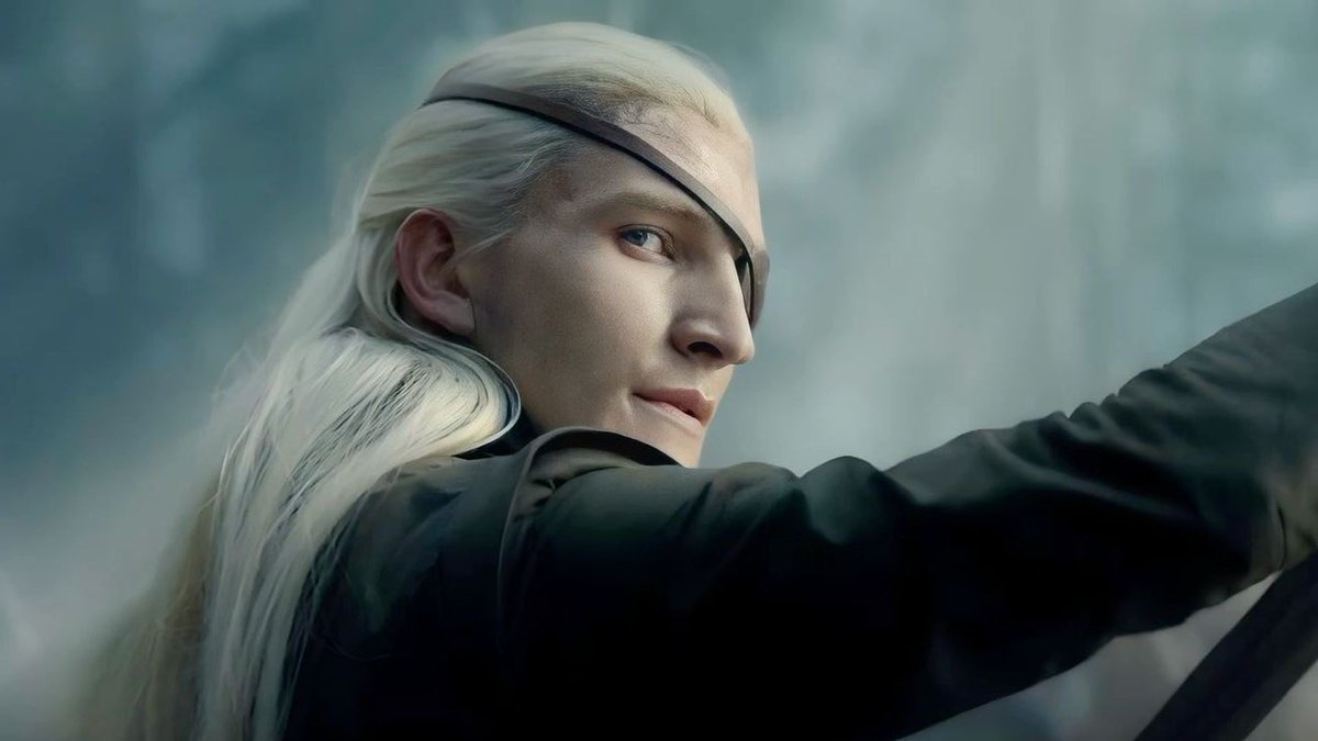 targaryenluvz's tweet photo. They made them enemies because together they stole the show, THAT is the truth. https://t.co/CSNjkMl4cN