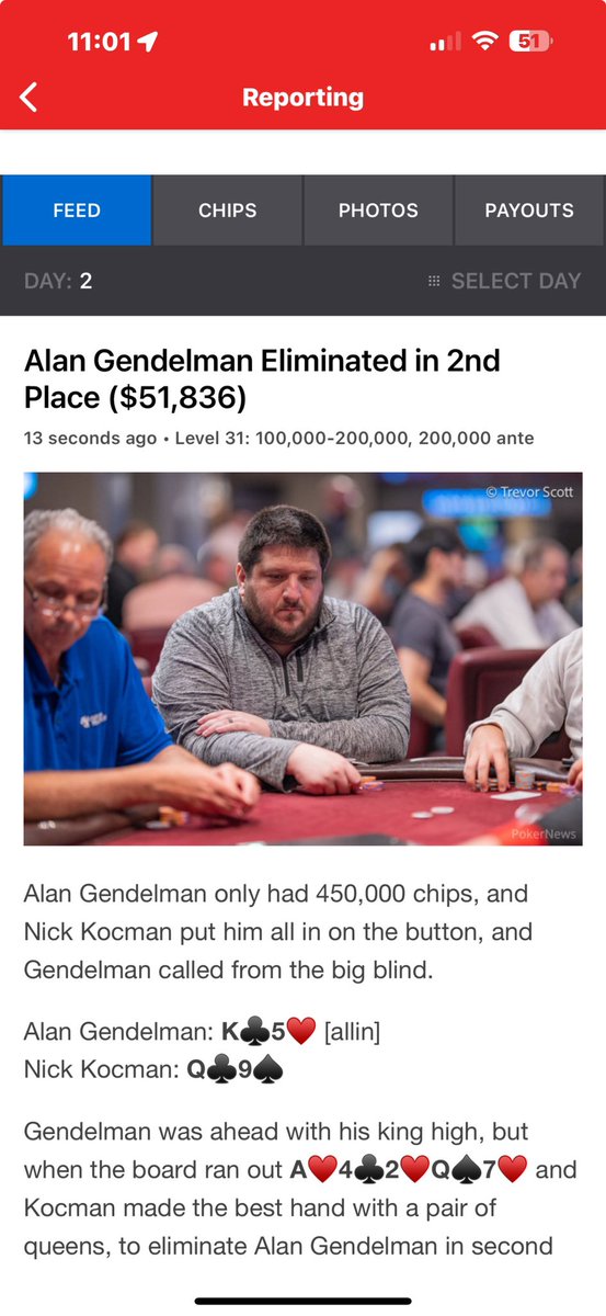 Alan Gendelman tweet media