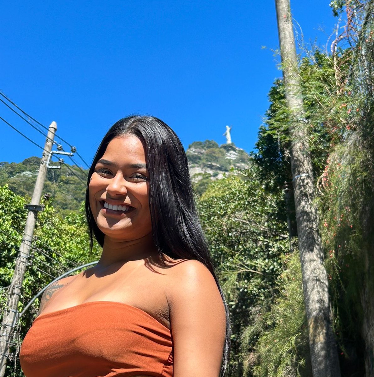 Que tarde maravilhosa ! ❤️