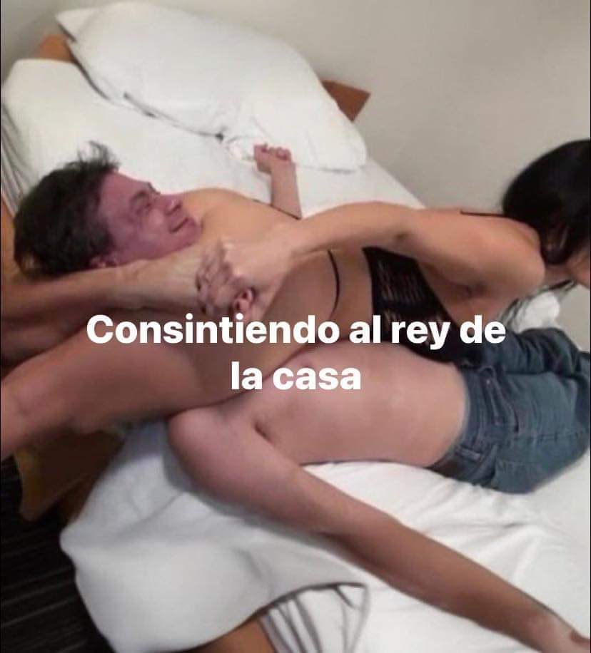 Si no es así no quiero nada