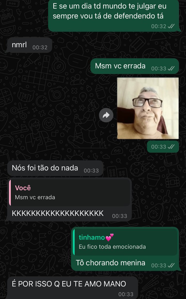 celostKy's tweet image. agr entendi pq Evelyn gosta tanto de mim