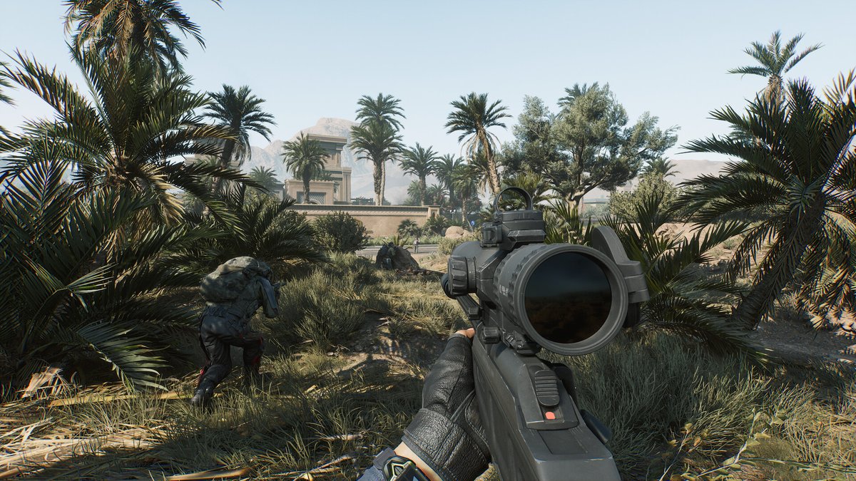 ON1CYT's tweet photo. I'm excited to announce that the  @DeltaForce_Game  Alpha Test will begin on August 6th! I should be able to play it then and will be streaming it on YouTube, Twitch, Kick, and Facebook. I will also be giving away some Alpha Codes so that you too can participate! To be eligible for the giveaway make sure you are:
1. Following both @DeltaForce_Game and myself on X
2. Leave a like and repost
3. Tag 2 friends and leave a comment.