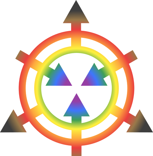 hey guess what. I'm having a birthday party in like 23 minutes. I'm turning 23. you're invited. we're gonna talk about a bunch of extremely nerdy SCP stuff all night. and then we're going to keep doing that indefinitely.

join CANONEXUS on Discord
discord.gg/GXrbMVXe