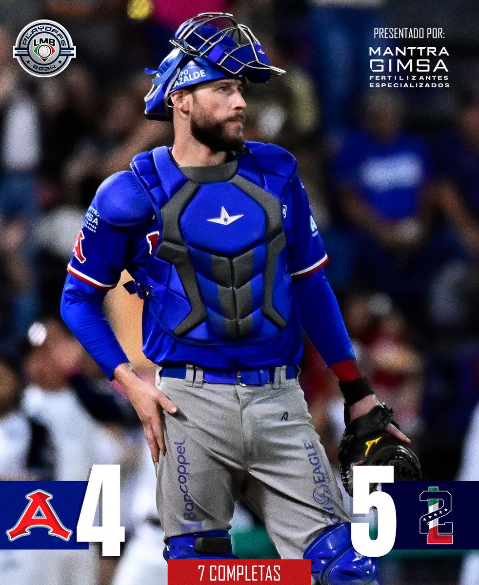 AcererosOficial's tweet photo. 7 episodios se cumplieron en el Parque La Junta.

Presentado por: MANTTRA.

#ElAceroDeMisAmores. 💙⚾️ https://t.co/zjsKN02NMA