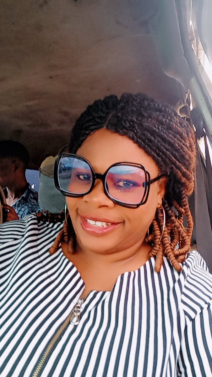 Goodyamara's tweet image. A proud EYFS trainer.