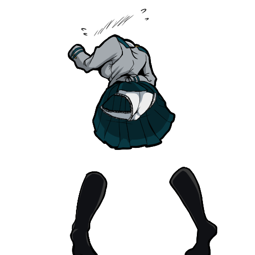 葉隠ちゃんでも再掲するか 