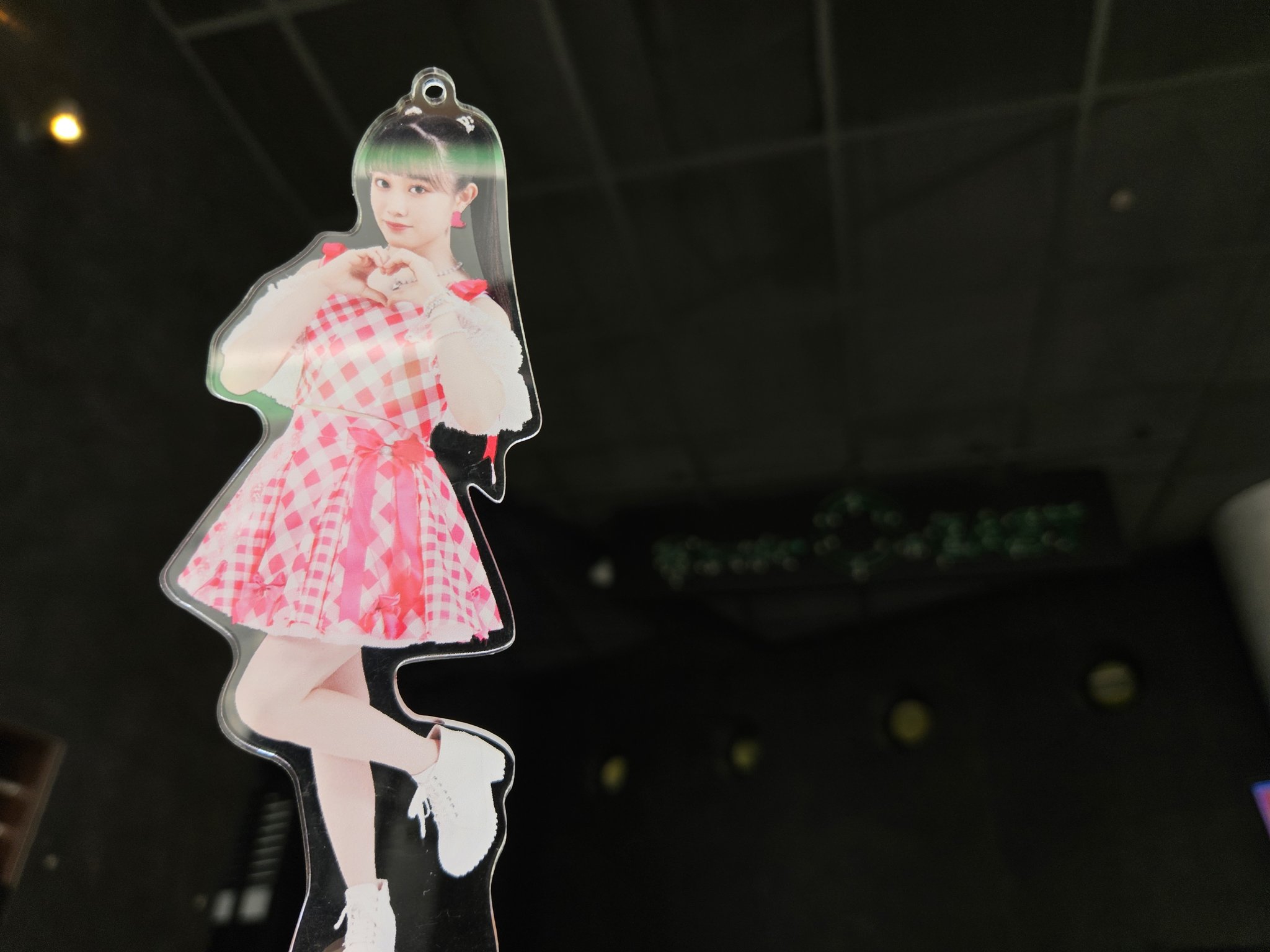 つばきファクトリー『さにこ会vol.1　最強さにこ伝説』『リトキャメ・ファイッ』 maxresdefault.jpg