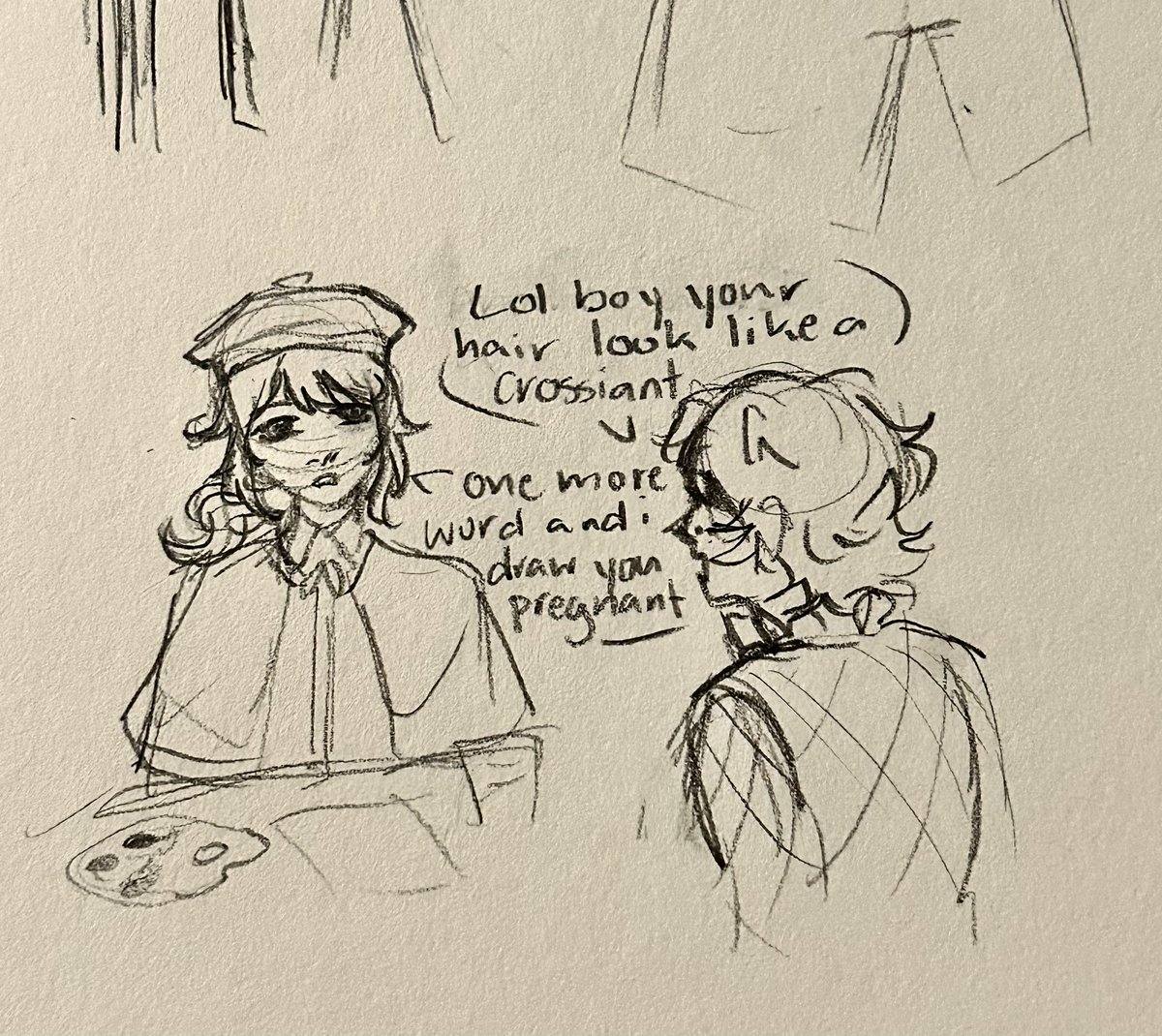 isaiah 🐈 tweet media