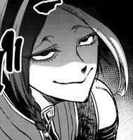  ݁ ݁ DEMON LORD. tweet media