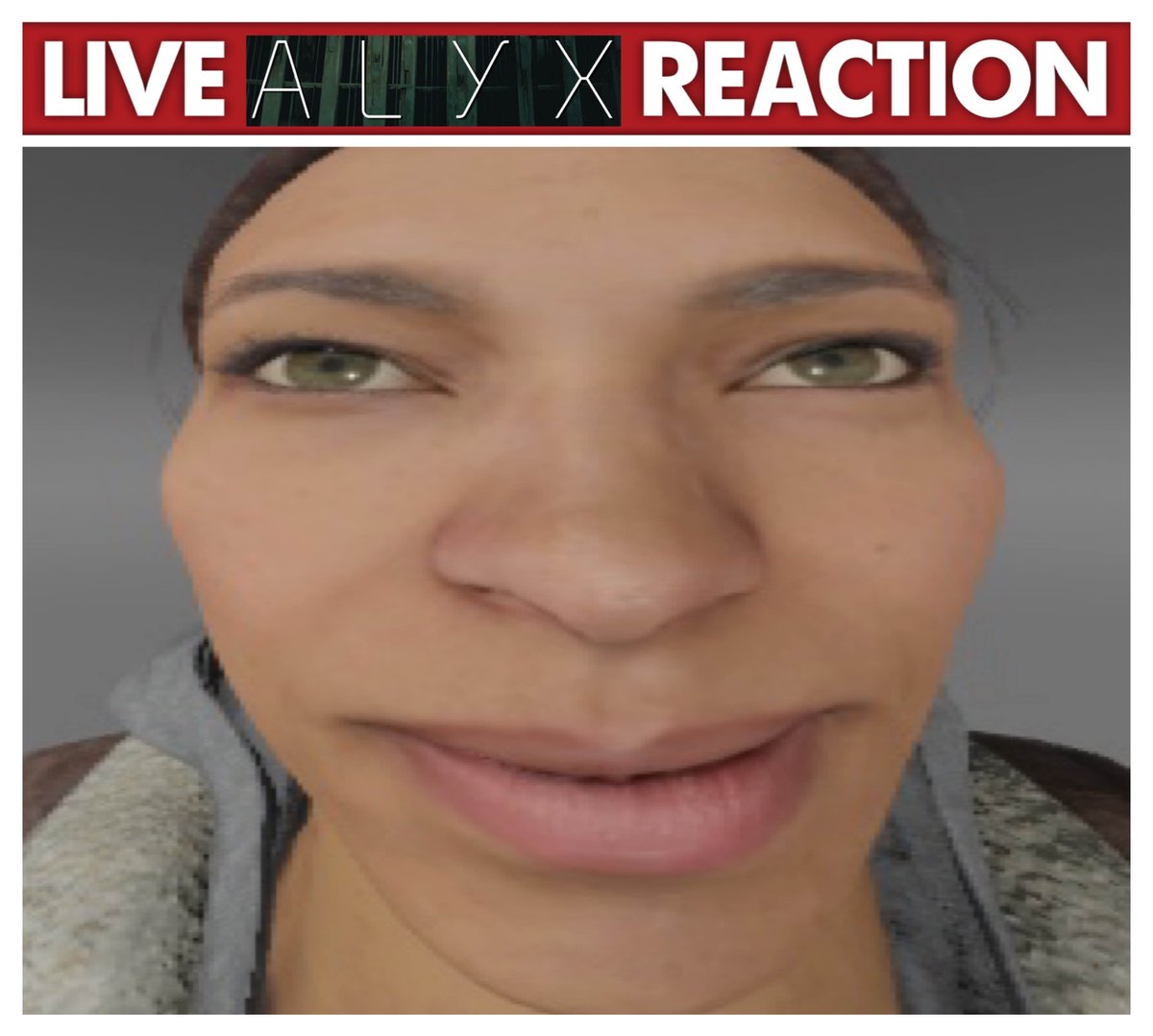 Photoshop_Gy's tweet image. I wouldn't start jumping on the Half-Life 3 train with these leaks until we legitimately get an announcement from Valve saying that's exactly what it is.

Y'all are going to set yourselves up for ultimate disappointment if it doesn't end up being exactly that.