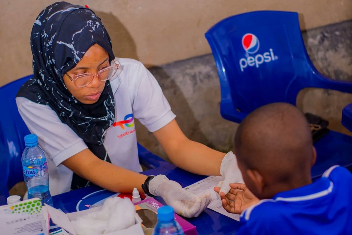 Rotaract KIUT tweet media