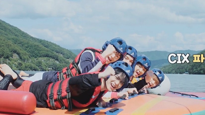 gonixwoo's tweet photo. FOREVER OT5💙✨

#CIX @CIX_Official https://t.co/f8646Y7hzv