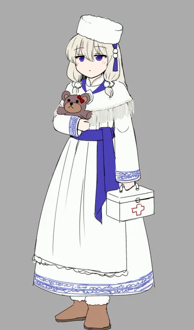 私のラプクォはゆるふわロリ海王星で行きます。対戦よろしくお願いします。(これはカラーラフ) 