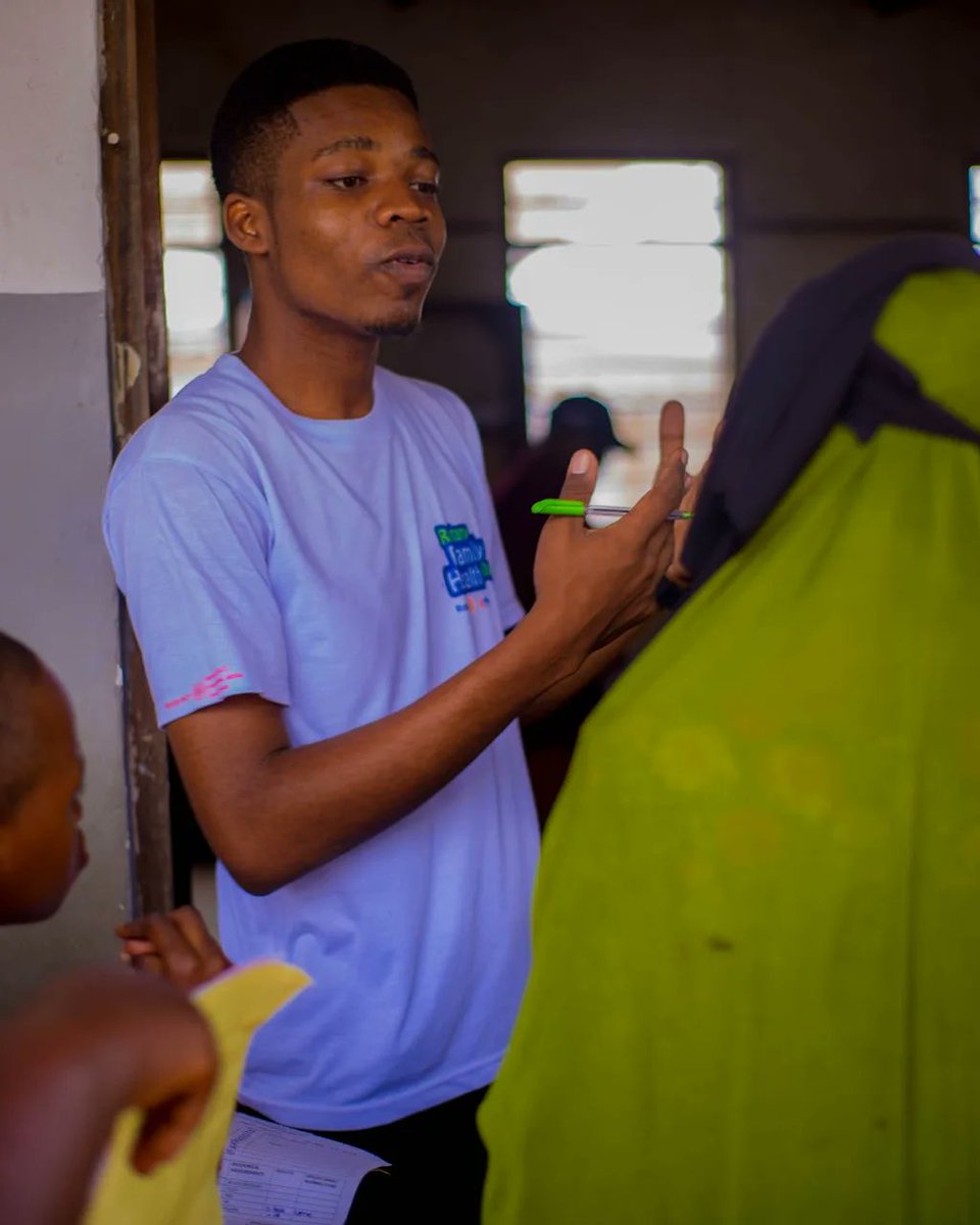 Rotaract KIUT tweet media