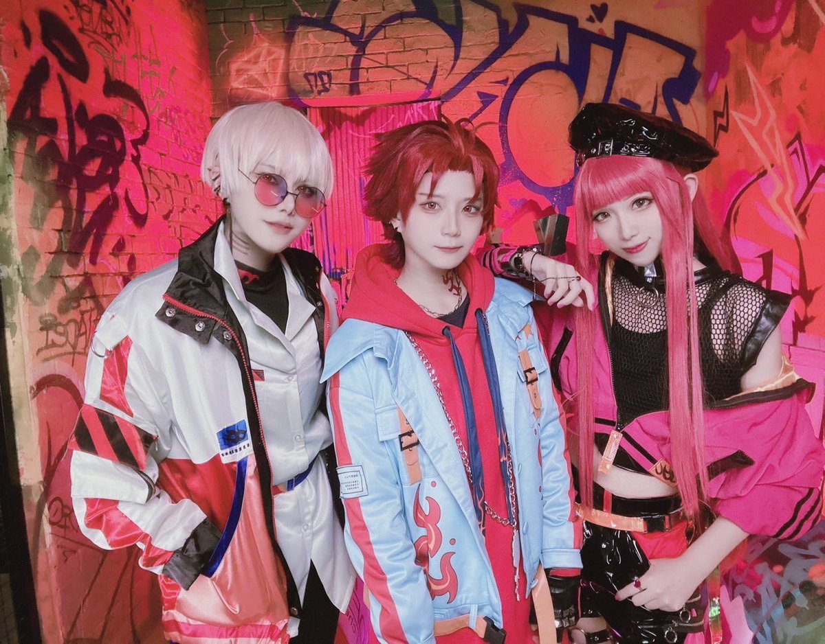 ayane_hdtw's tweet photo. 楽しい！！🥰🎤 https://t.co/K7jrdhA2gD