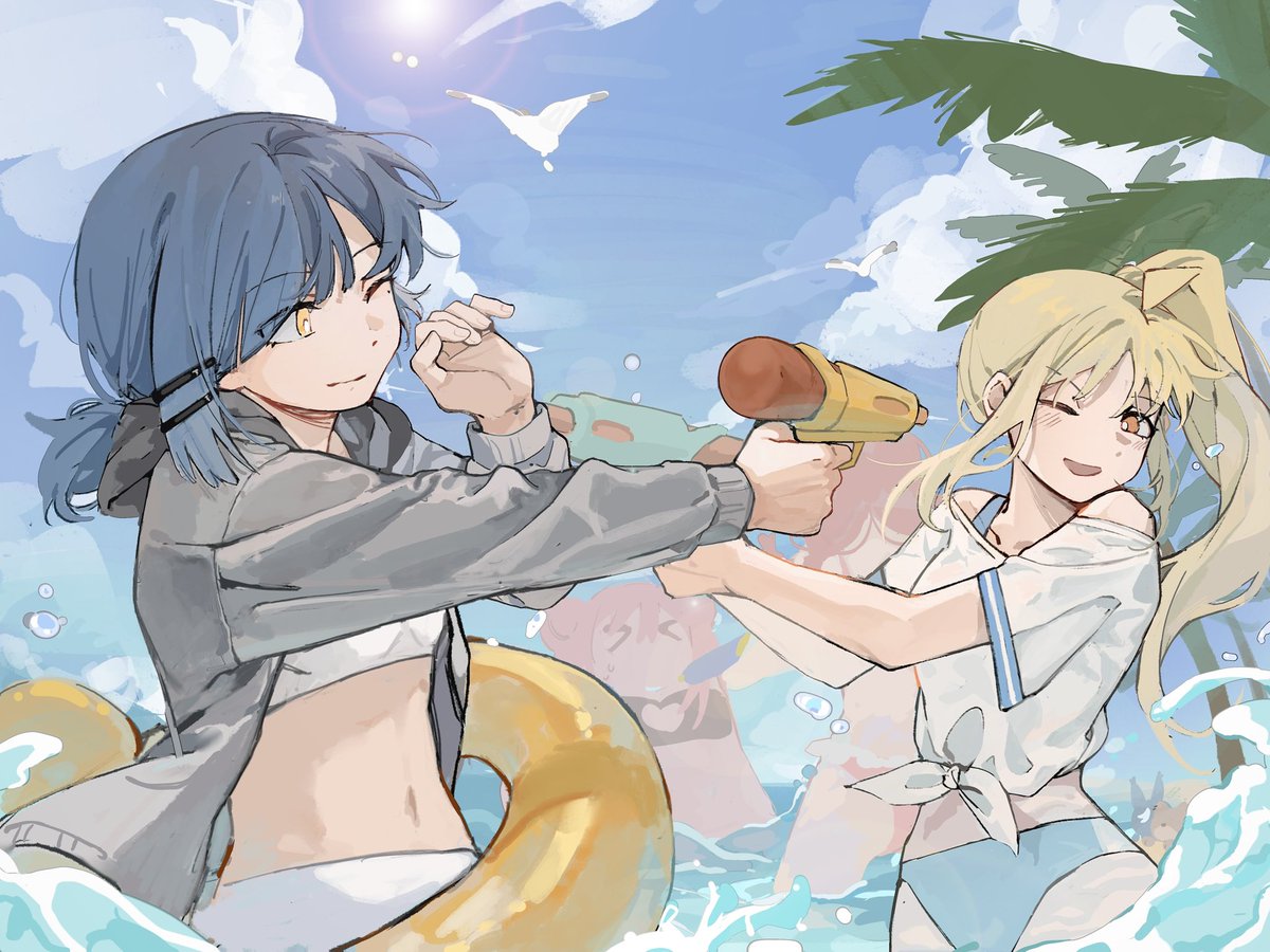 颜铃锦-yan- tweet media