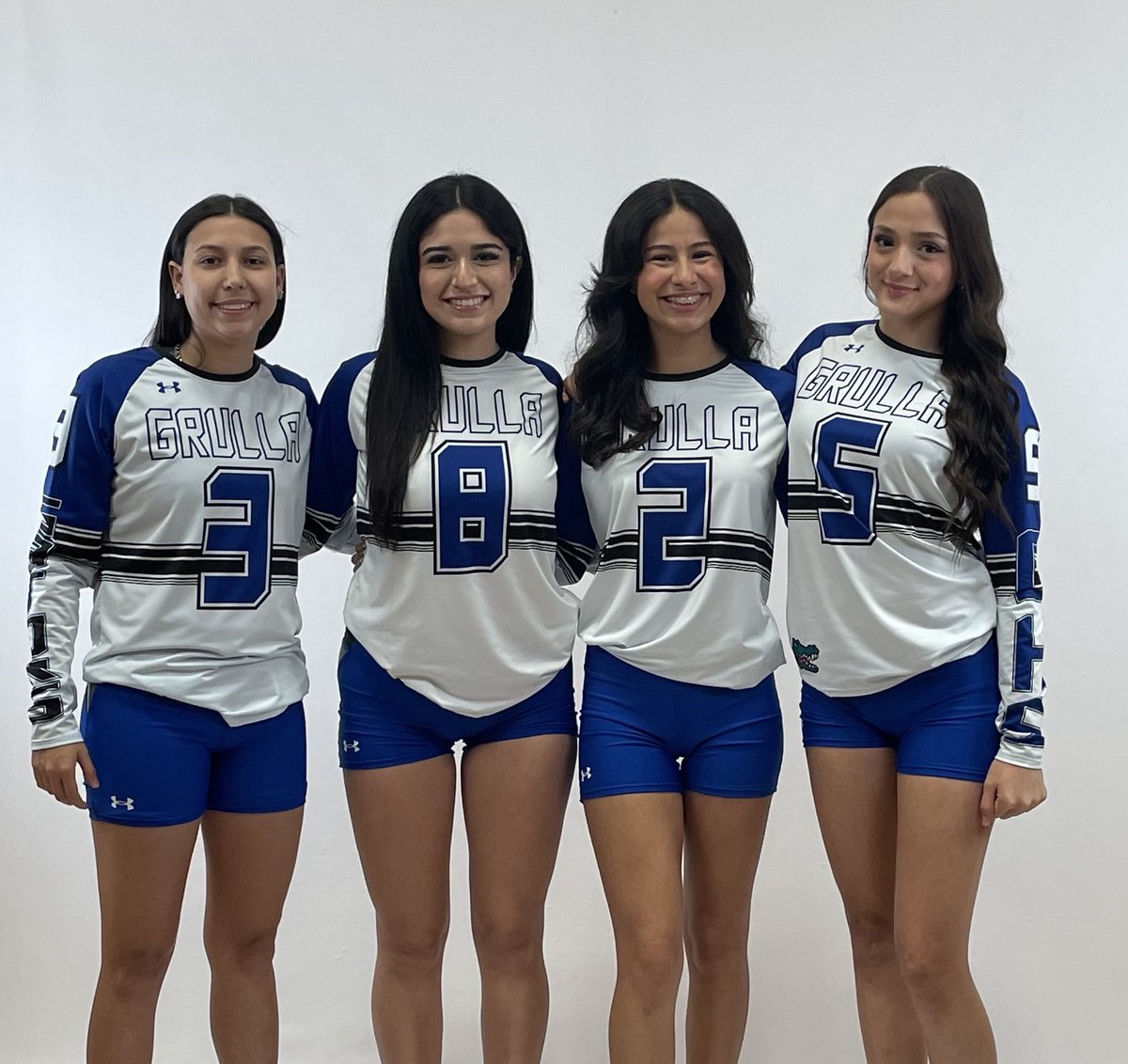 GrullaV's tweet photo. Media Day 2024
GHS Volleyball 🏐 https://t.co/pbhNvID7jN