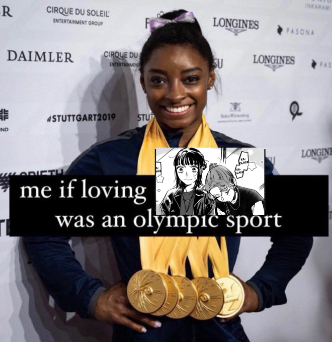 imbluemitsuki's tweet photo. 🥇 https://t.co/1lphLA36mE