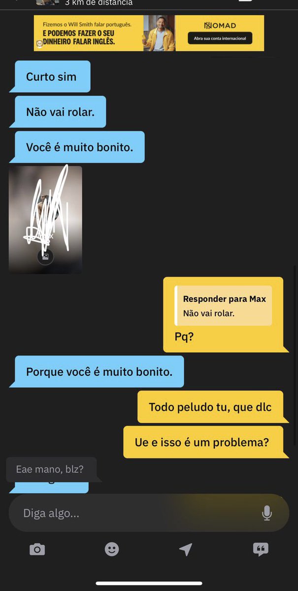 Igor Afirma 🇧🇷 tweet media