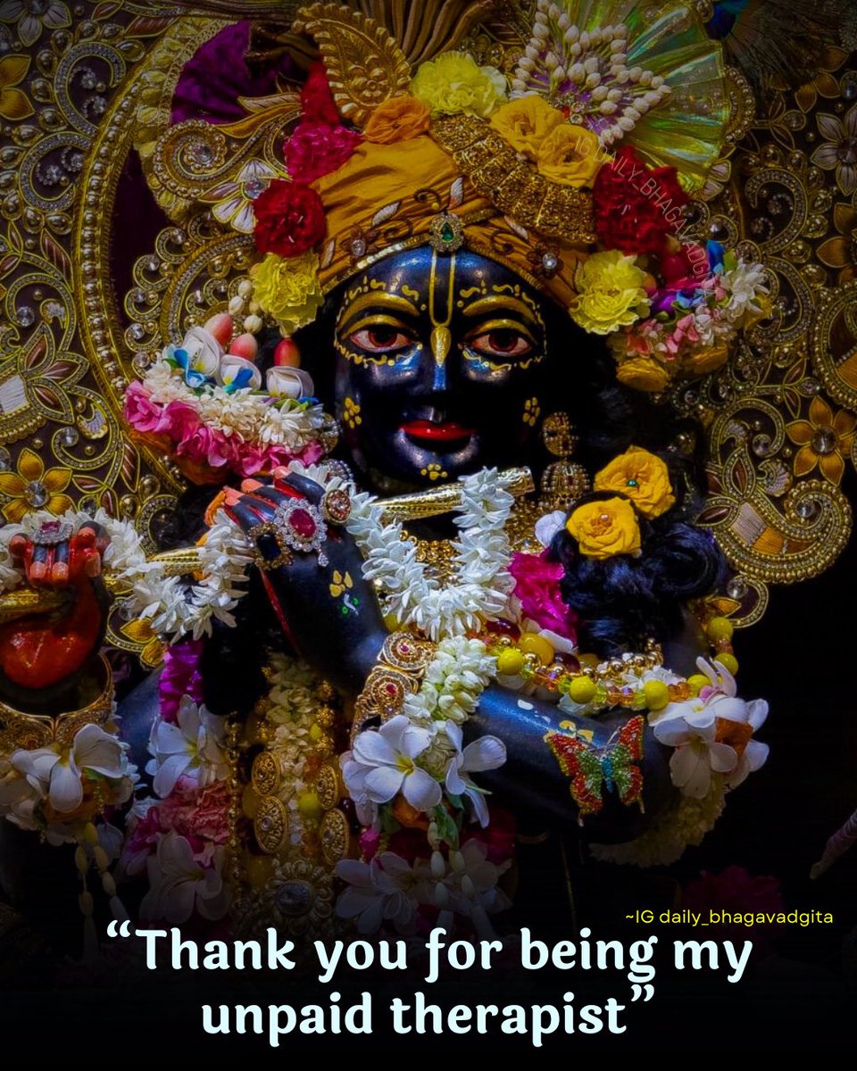 ❀Daily_BhagavadGita❀ (@dbhagvadgita) on Twitter photo 