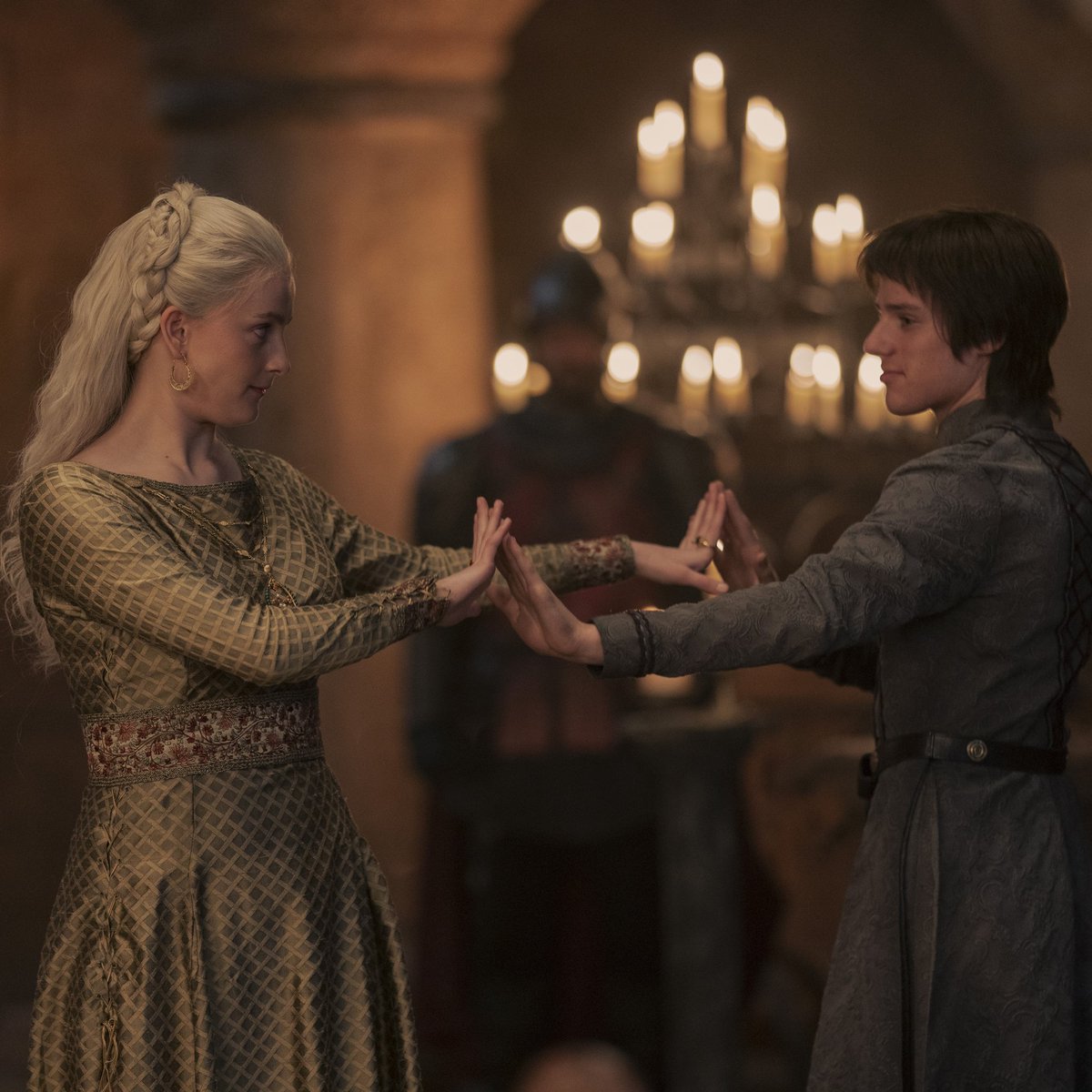 daemonmygod's tweet photo. To think that Jacaerys was the perfect match for Helaena, he would have loved and protected her...
you were so stup1d Alicent
#HouseOfTheDragon https://t.co/k9ejkfnyj9
