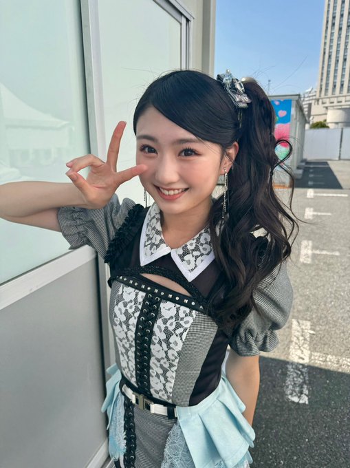 塩月希依音のTwitter画像10