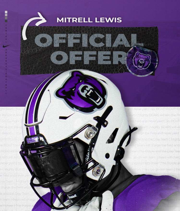 trell_certified's tweet image. ITS OFFICIAL 🤝🏾🐻💜