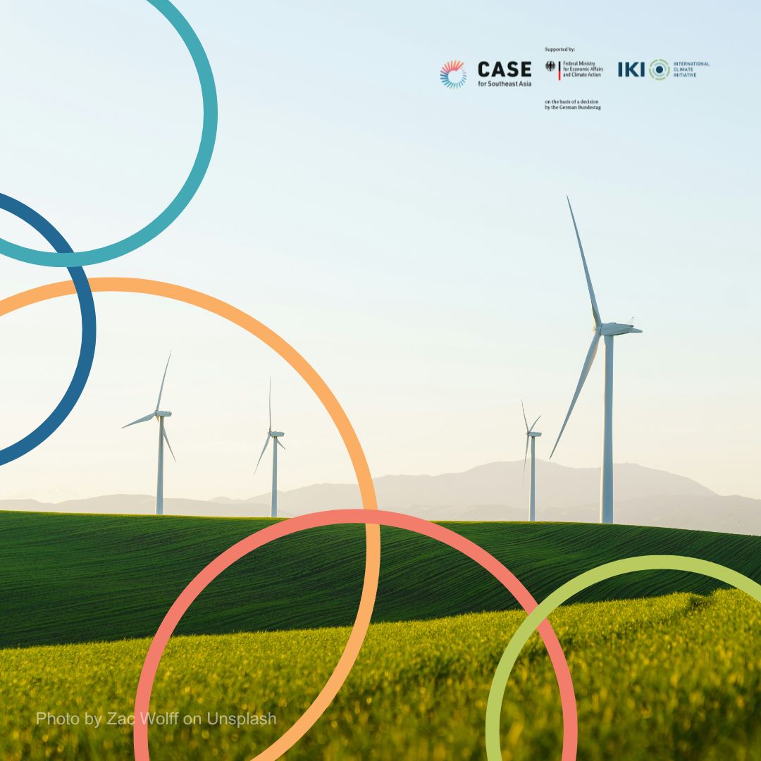 CASEforSEA's tweet photo. Southeast Asia, it's time to claim your podium! 💪☀⚡Invest in renewables, empower communities, and protect our planet. 

Learn more about how we're working to make this happen ▶️ https://t.co/QpcKN18Qy5

#CASEforSEA #renewables #energytransition https://t.co/TTm5GNIfxo