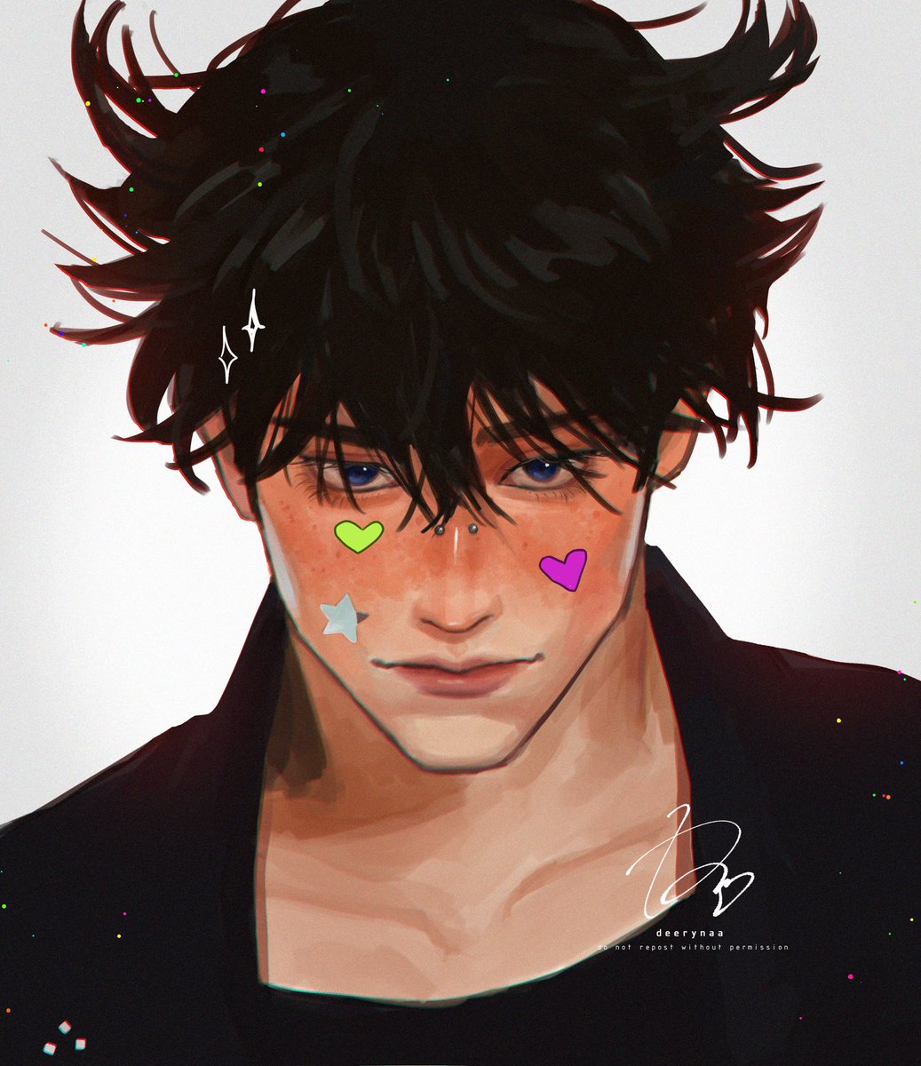 nyeahh 🍙

#megumi #jjk #megumifushiguro #JujutsuKaisen