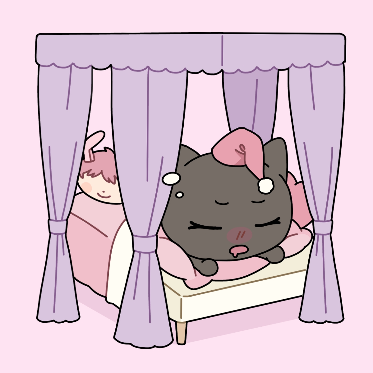 おたくちゃん おたくちゃんズ🐈💌 (@otakuchanzu) / Posts / X