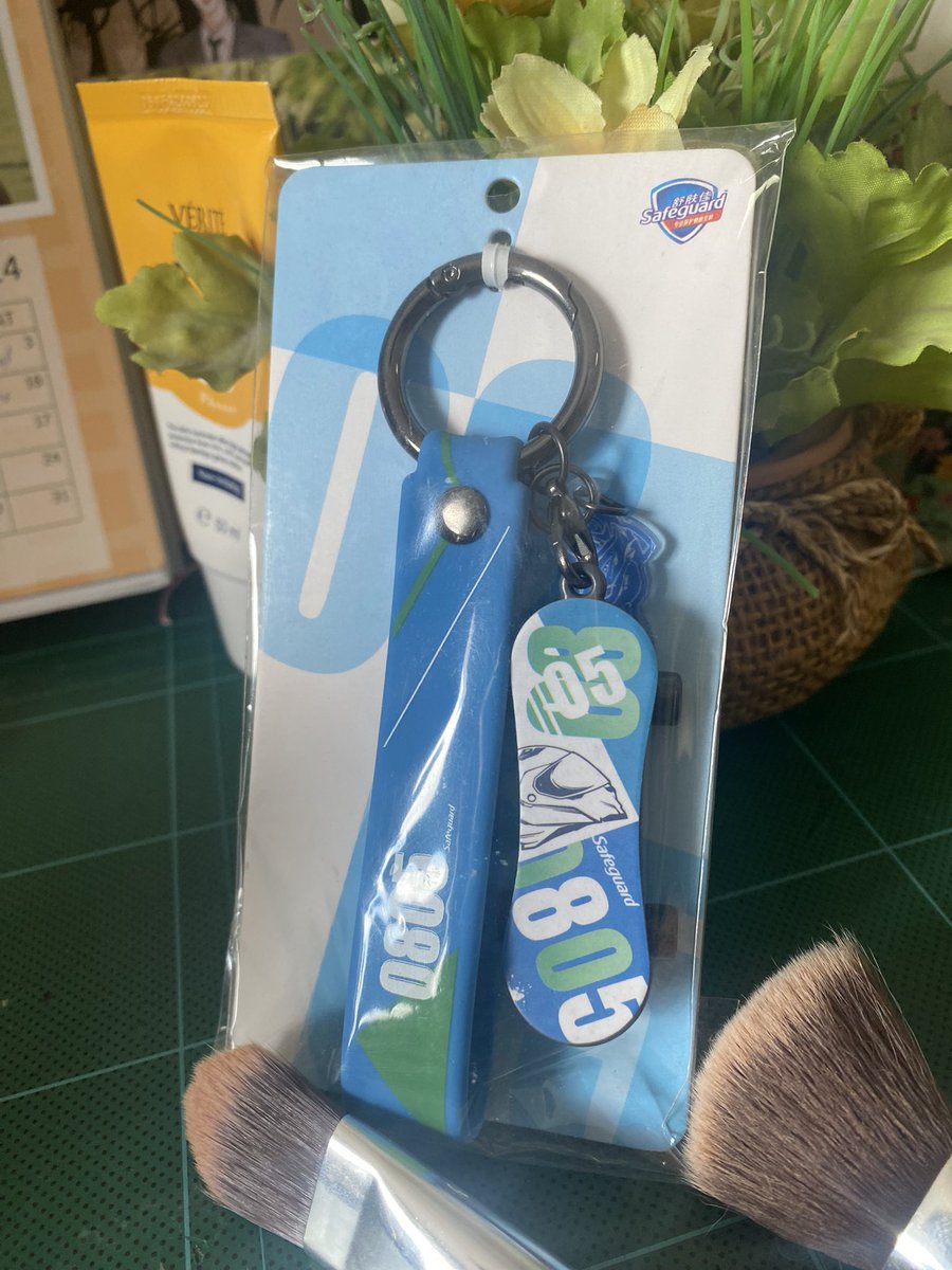 jittika's tweet photo. Happy YiBo's day

แจกกระเป๋า safeguard สีขาว 1 ใบ รี+ฟอล+เฟบ+แทก+อวยพรน้อง

ส่งฟรีโดย @yibo67811819 

💚 สุ่มตอนว่างนะคะ
BEST WISHES FOR YIBO BIRTHDAY
#Happy27thWangYibo
#WangYibo #หวังอี้ป๋อ
#Happy27thWangYibo https://t.co/RcauxNioZn