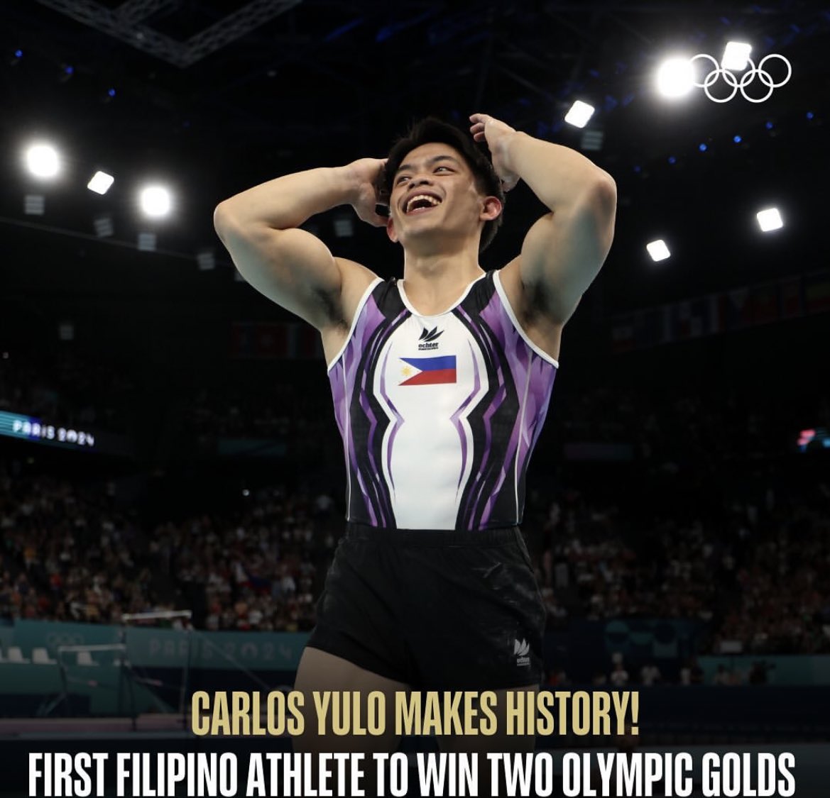 PinoyCoinSol's tweet image. Bringing home the gold for the Philippines Carlos Yulo $PHIL $PINOY 🇵🇭