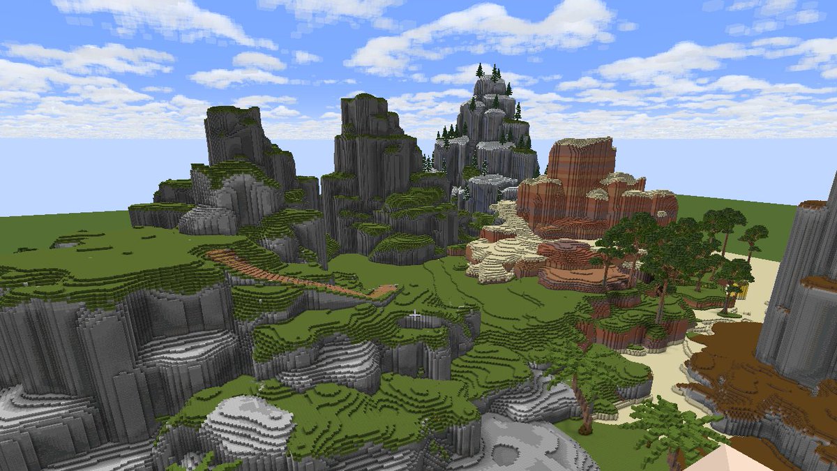 MINELC BUILDER tweet media