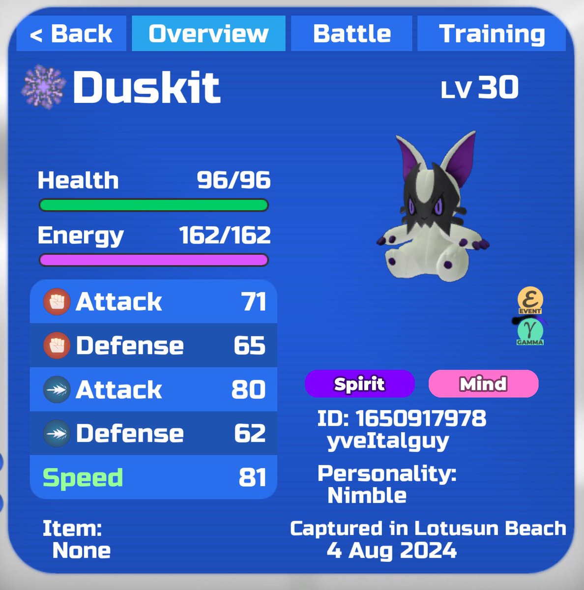 Distorted_DartSzn_S tweet media