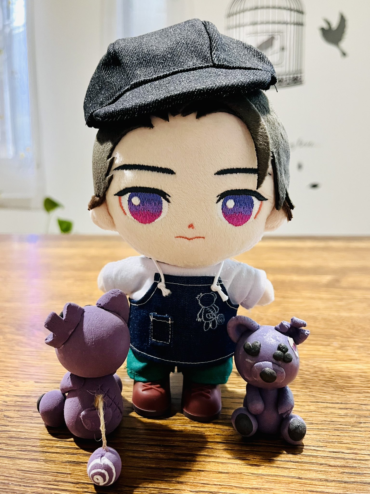 山下智久 エプロン クマナイン Club9 山下智久 Club9 エプロン ちーぼ