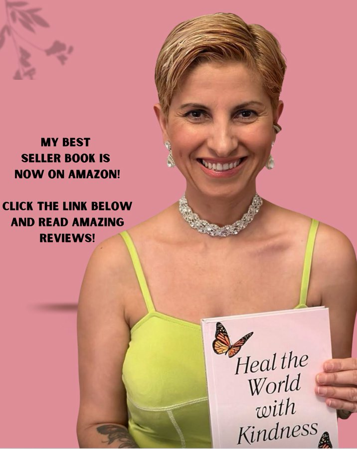 davanee's tweet image. No.
Heal the world by removing socio/psychopath narcissistic #ReichWing #Nutzis from society!
#LockEmUp

And then heal the delusional Paul E. Anna "anything is possible" gang, by bringing them into reality!
#SMH