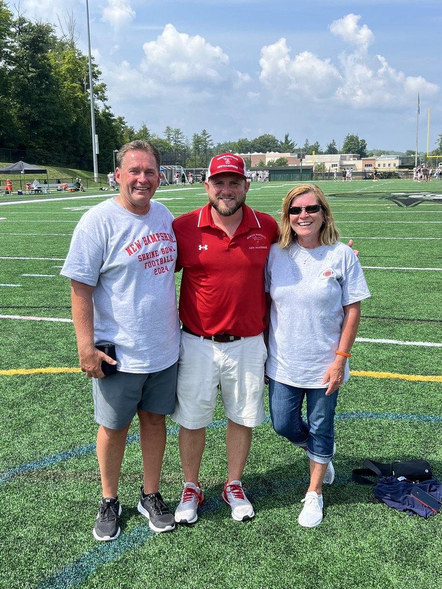 Thank you to all that were involved in the 2024 Maple Sugar Bowl