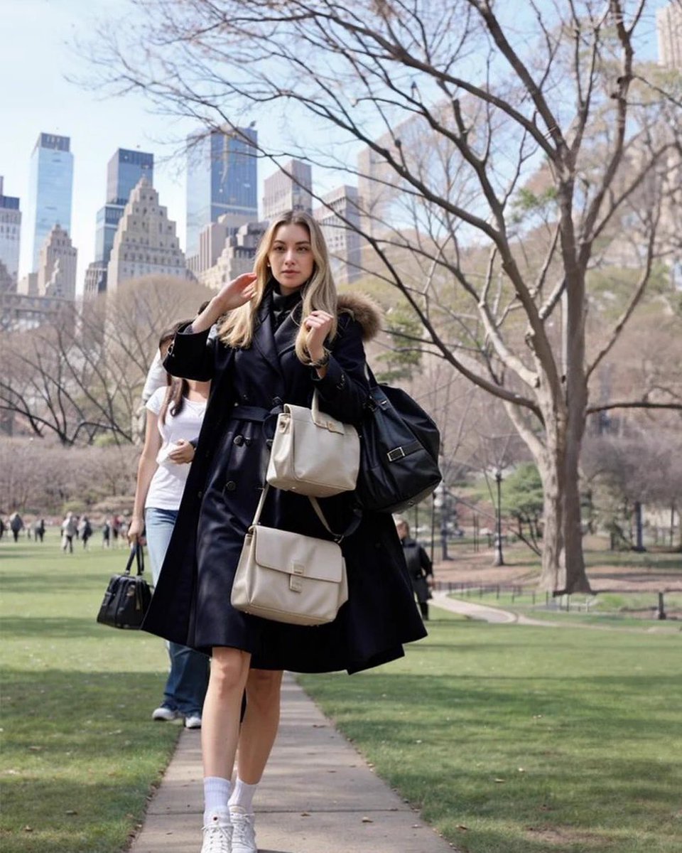 IT'S TIME TO GO SHOPPING #BTC