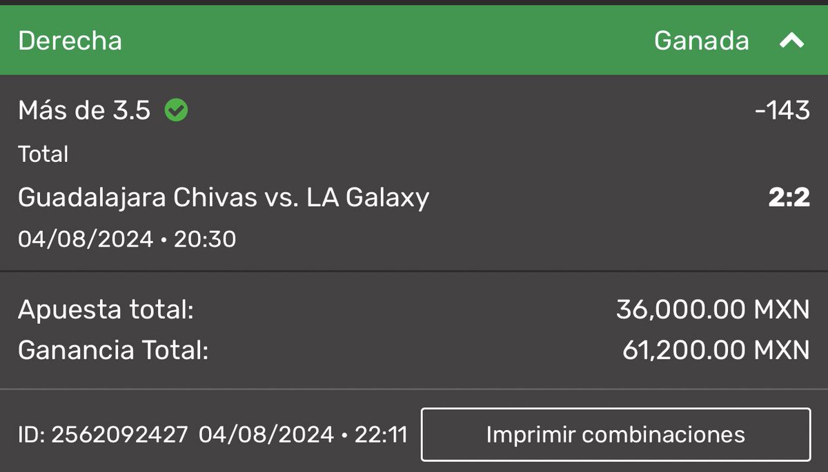 Cuando andas enrachado TODO sale bien, hay que aprovechar puro pa delante❤️

Se van 5,000 de regalo a alguien al azar que de RT y ❤️