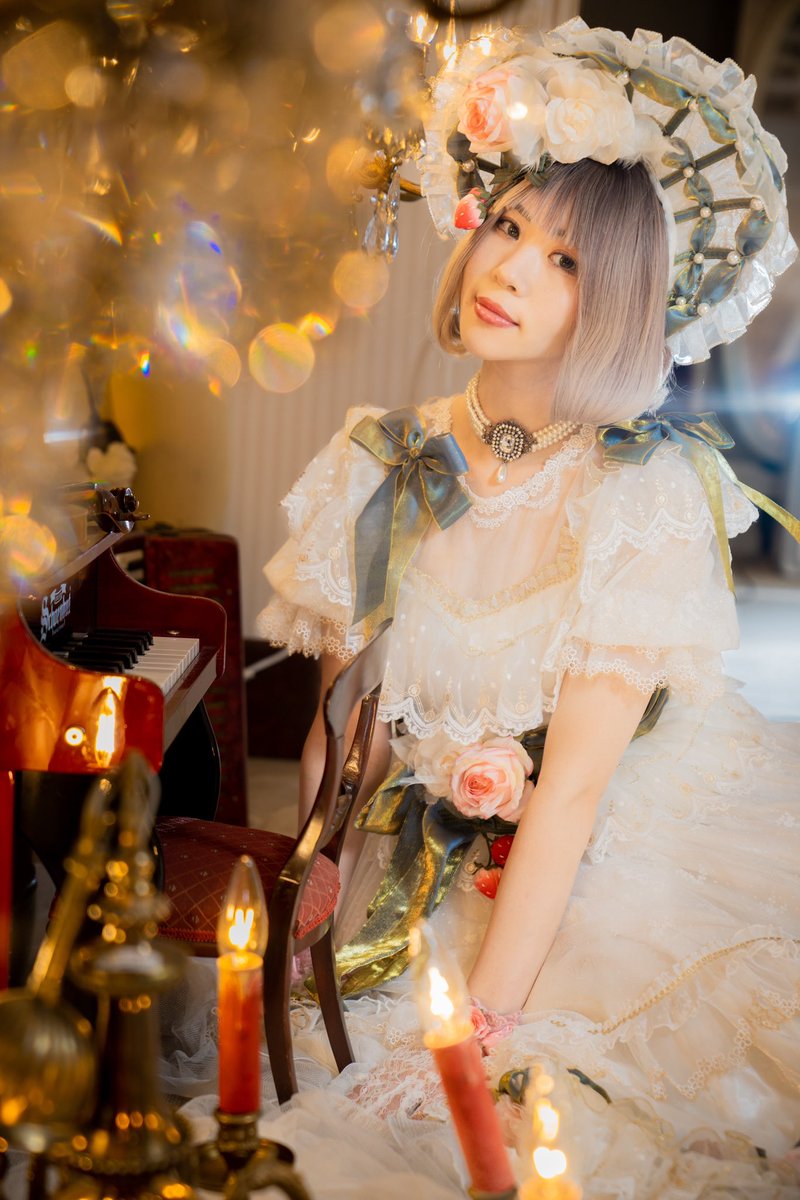 松本 るな -Runa Matsumoto- tweet media