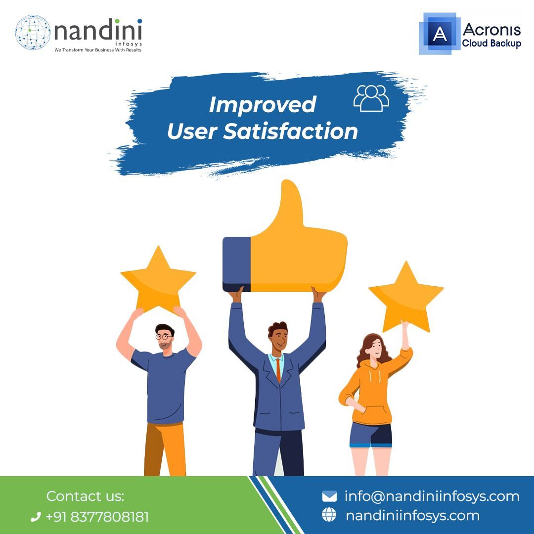 NIPL_HQ's tweet image. Can&apos;t be everywhere at once managing IT issues? Acronis Cyber Protect Connect is your remote management sidekick! Faster resolutions, happier users, secured access - all at a fraction of the cost!
.
.
.
.
.
#nandiniInfosys #datasecurity #acronis #backupandrestore #acronisbackup
