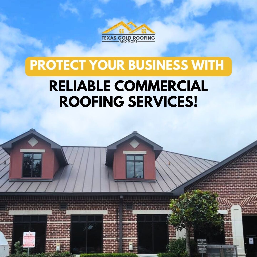 txgoldroofing's tweet photo. Partner with us for all your commercial roofing needs and experience the difference of working with professionals who prioritize your business's success. Contact us at 📷 832-996-8066 or visit our website at 📷 https://t.co/BEvLyFjzQs to learn more and schedule a consultation https://t.co/xAhqtjNKp0