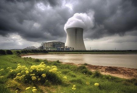 theindustryout1's tweet image. NTPC NPCIL To Fund Rs 50,400 cr in 2,800 MW Nuclear Power Plant

News: rb.gy/y1qecb

@ntpclimited
@NpcilOfficial

#nuclearpowerplant #AtomicPowerProject #nuclearenergy #environmentaldivision #renewableenergy