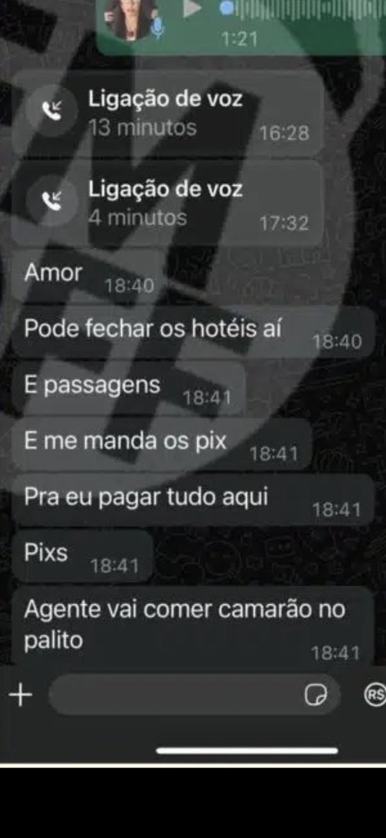 user01830201's tweet photo. quando eu tenho mais de 20 reais na conta . https://t.co/ce11AXyfIA