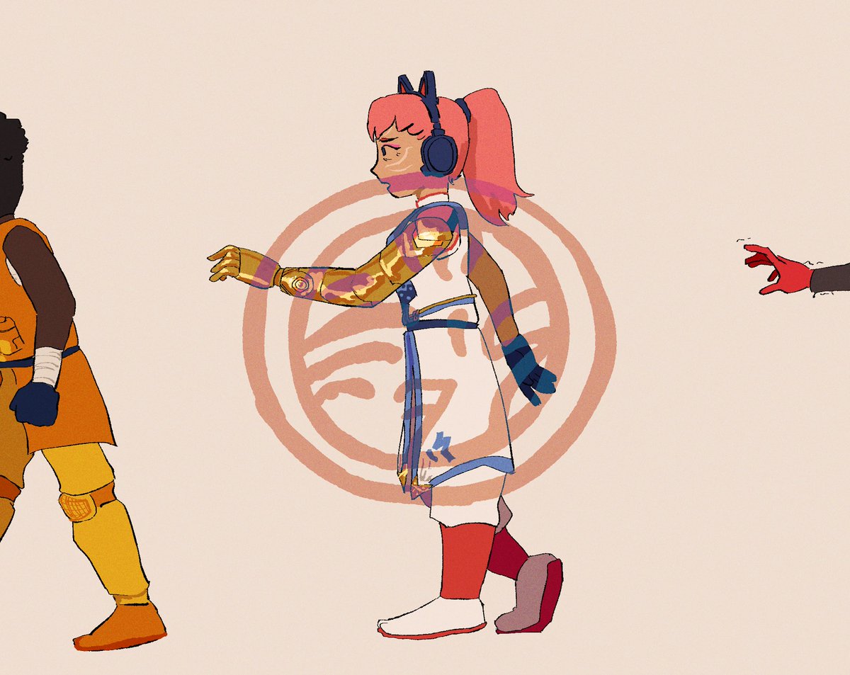 #Ninjago 

// Ninjago spoilers
// Dragons rising spoilers