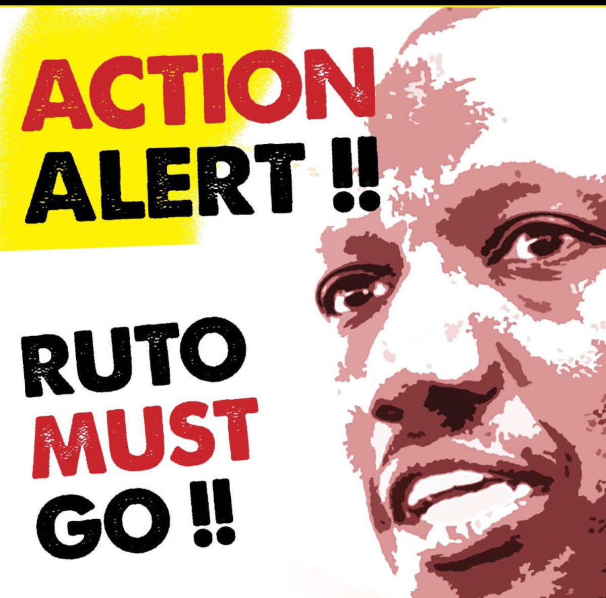 Afro_254's tweet photo. 💉MASS ACTION WEEK 💉

#NaneNaneMarch #RutoMustGo https://t.co/umjz2Osdee